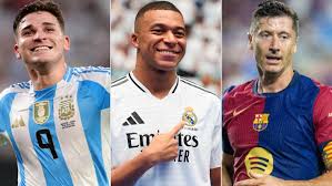 这些球员不 这些球员不